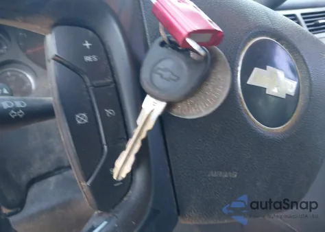 2007 Chevrolet Tahoe Lt from USA, damaged, VIN 1GNFK130X7R234598